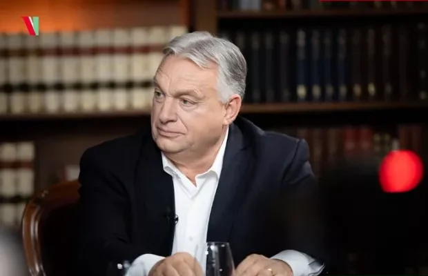 “Чудова новина для всіх миролюбних людей”: Орбан відреагував на заплановану зустріч президентів США та РФ у Будапешті “Чудова новина для всіх миролюбних людей”: Орбан відреагував на заплановану зустріч президентів США та РФ у Будапешті