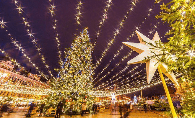 Якою буде погода на Новий рік: метеоролог здивувала прогнозом Якою буде погода на Новий рік: метеоролог здивувала прогнозом