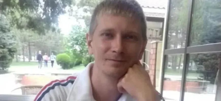 «Доктор Зло» з Мордовії: ЄС покарав лікаря, який катував українських військовополонених «Доктор Зло» з Мордовії: ЄС покарав лікаря, який катував українських військовополонених