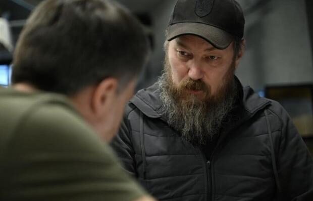 “Досить бігати від армії…”: “Мадяр” звернувся до українських чоловіків із пропозицією “Досить бігати від армії…”: “Мадяр” звернувся до українських чоловіків із пропозицією