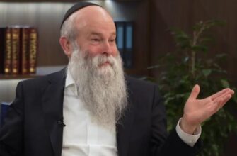 “Думка “великих людей” у США та Європі”: Рабин із Дніпра назвав дату закінчення війни в Україні “Думка “великих людей” у США та Європі”: Рабин із Дніпра назвав дату закінчення війни в Україні