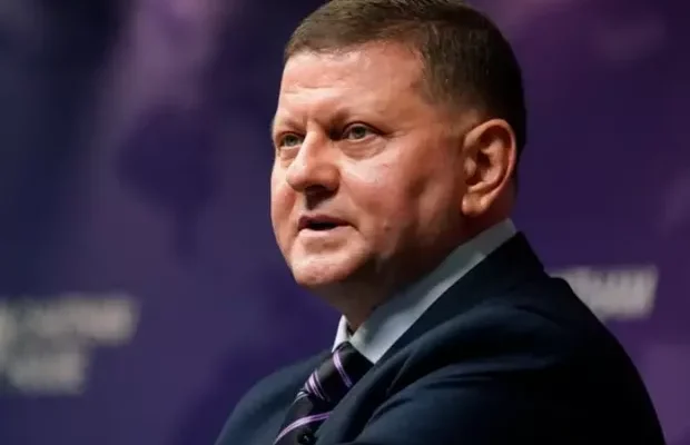 “Дуже шкода, що саме вітчизняні медіа так роблять…”: Залужний присоромив ЗМІ за поширення чуток щодо його діяльності “Дуже шкода, що саме вітчизняні медіа так роблять…”: Залужний присоромив ЗМІ за поширення чуток щодо його діяльності