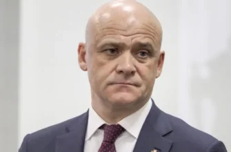 Екс-меру Одеси Труханову обрали запобіжний захід. ВІДЕО Екс-меру Одеси Труханову обрали запобіжний захід. ВІДЕО