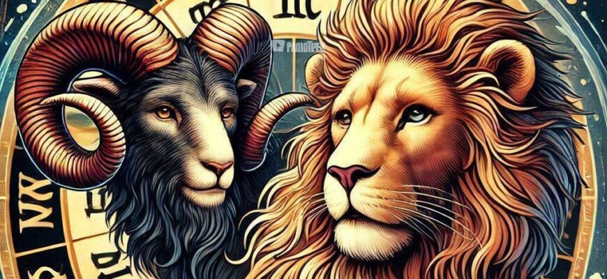 Емоції на максимум – Овнам, Кар’єрний ріст – Левам: гороскоп на 29 жовтня Емоції на максимум – Овнам, Кар’єрний ріст – Левам: гороскоп на 29 жовтня