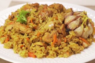 Навчила свекруха: кладу часник в плов не цілими головками, а зубчиками – і аромат виходить на новий рівень Навчила свекруха: кладу часник в плов не цілими головками, а зубчиками – і аромат виходить на новий рівень