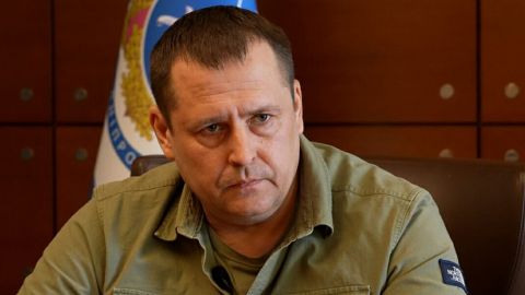 “Зими точно не буде простою”: Філатов закликав до єдності в діях у звʼязку з атаками ЗС РФ по енергетиці “Зими точно не буде простою”: Філатов закликав до єдності в діях у звʼязку з атаками ЗС РФ по енергетиці