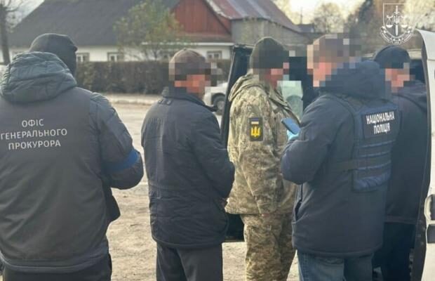 Хабарництво у ТЦК скоротилося вдесятеро, але прайс зріс – нардеп Хабарництво у ТЦК скоротилося вдесятеро, але прайс зріс – нардеп