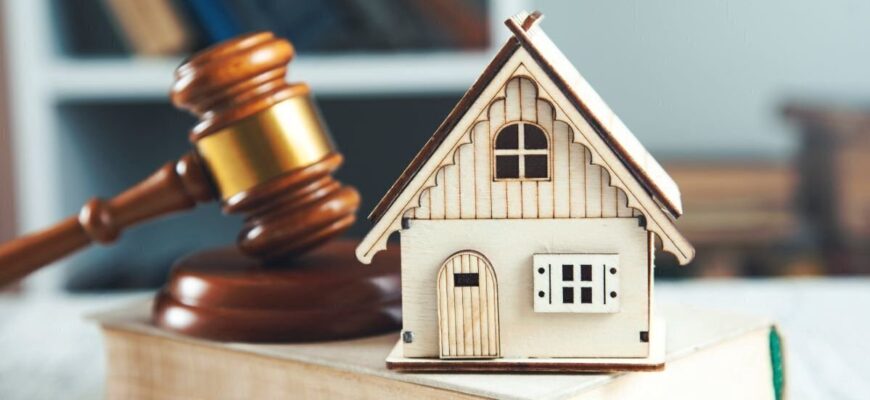 Земля у спадок: 6 помилок, які можуть позбавити спадкоємців ділянки Земля у спадок: 6 помилок, які можуть позбавити спадкоємців ділянки