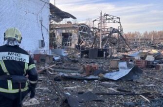 Ідентифікували ще не всіх: У Челябінській області РФ назвали остаточну кількість жертв на військовому заводі, що вибухнув Ідентифікували ще не всіх: У Челябінській області РФ назвали остаточну кількість жертв на військовому заводі, що вибухнув