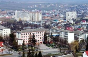 Обстріл Бурштина: влада терміново звернулася до місцевих жителів Обстріл Бурштина: влада терміново звернулася до місцевих жителів