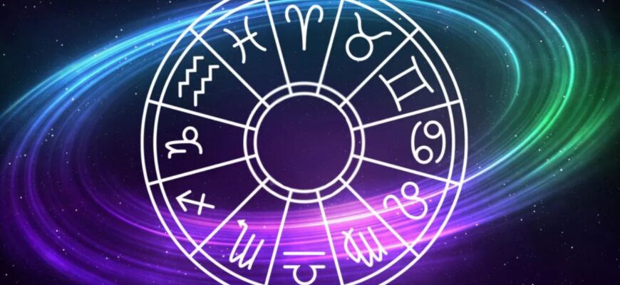 Останній раз таке було 35 років тому – не упустіть свій шанс: 3 знаки Зодіаку, яким пощастить з 1 листопада Останній раз таке було 35 років тому – не упустіть свій шанс: 3 знаки Зодіаку, яким пощастить з 1 листопада