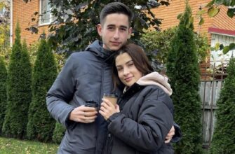 “В моє життя увірвалася людина”: колишня дружина Романа Сасанчина Іванна не збиралася, але закохалася “В моє життя увірвалася людина”: колишня дружина Романа Сасанчина Іванна не збиралася, але закохалася