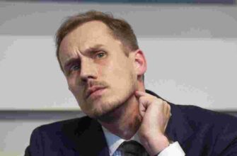 Відомого депутата зловили на крадіжці в супермаркеті  Відомого депутата зловили на крадіжці в супермаркеті