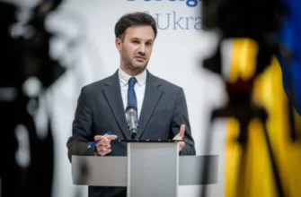 “Коридори” Путіна біля Покровська, Мирнограда та Куп’янська: МЗС України нагадало про підступність в Іловайську “Коридори” Путіна біля Покровська, Мирнограда та Куп’янська: МЗС України нагадало про підступність в Іловайську