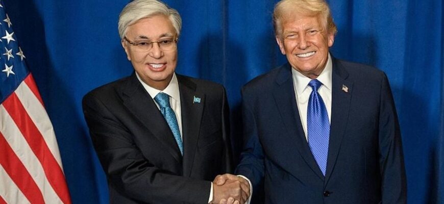 Кремлівські ЗМІ визнали: Казахстан іде на Захід, Лавров перейшов на образи Кремлівські ЗМІ визнали: Казахстан іде на Захід, Лавров перейшов на образи