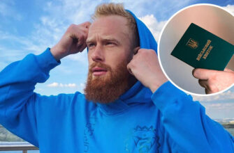 «Мобілізований до ЗСУ»: відомий актор Віталій Теплюк звернувся до українців зі щирим проханням «Мобілізований до ЗСУ»: відомий актор Віталій Теплюк звернувся до українців зі щирим проханням