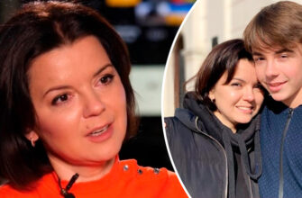 «Я сам обрав свій шлях»: 18-річний син Марічки Падалко та Єгора Соболєва вирішив мобілізуватися «Я сам обрав свій шлях»: 18-річний син Марічки Падалко та Єгора Соболєва вирішив мобілізуватися