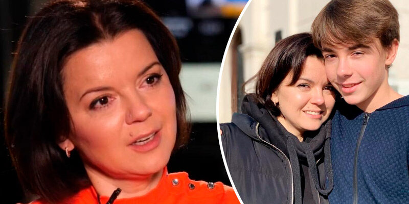 «Я сам обрав свій шлях»: 18-річний син Марічки Падалко та Єгора Соболєва вирішив мобілізуватися «Я сам обрав свій шлях»: 18-річний син Марічки Падалко та Єгора Соболєва вирішив мобілізуватися