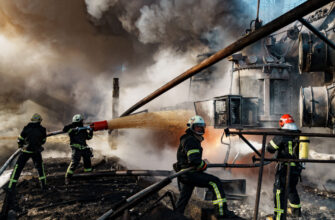 Криза в енергосистемі України: де введені погодинні стабілізаційні відключення електроенергії Криза в енергосистемі України: де введені погодинні стабілізаційні відключення електроенергії