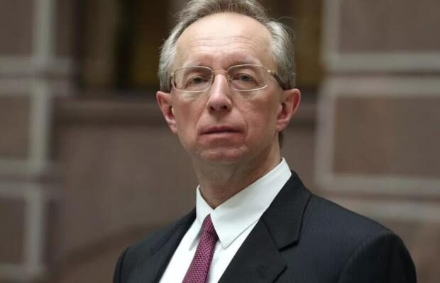 “Київ ухиляється…”: У МЗС РФ заявили про нібито готовність до прямих переговорів Росії з Україною “Київ ухиляється…”: У МЗС РФ заявили про нібито готовність до прямих переговорів Росії з Україною