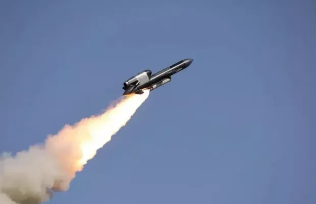 Le Figaro повідомило, скільки бойових застосувань вже було у “геніальної, найпотужнішої і майстерно виготовленої” ракети “Фламінго”, а також про її серійне виробництво Le Figaro повідомило, скільки бойових застосувань вже було у “геніальної, найпотужнішої і майстерно виготовленої” ракети “Фламінго”, а також про її серійне виробництво