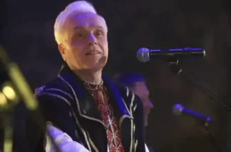 Лети, мій найдорожчий друже! В обійми Неба….”: Помер керівник ВІА “Ватра Лети, мій найдорожчий друже! В обійми Неба….”: Помер керівник ВІА “Ватра