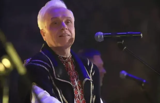 Лети, мій найдорожчий друже! В обійми Неба….”: Помер керівник ВІА “Ватра Лети, мій найдорожчий друже! В обійми Неба….”: Помер керівник ВІА “Ватра