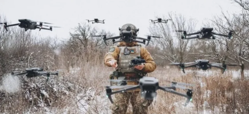 Літаки-«франкенштейни» і дрони-вбивці: як імпровізація вирішує результат війни Літаки-«франкенштейни» і дрони-вбивці: як імпровізація вирішує результат війни