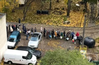 Львів уже четверту добу частково залишається без водопостачання Львів уже четверту добу частково залишається без водопостачання