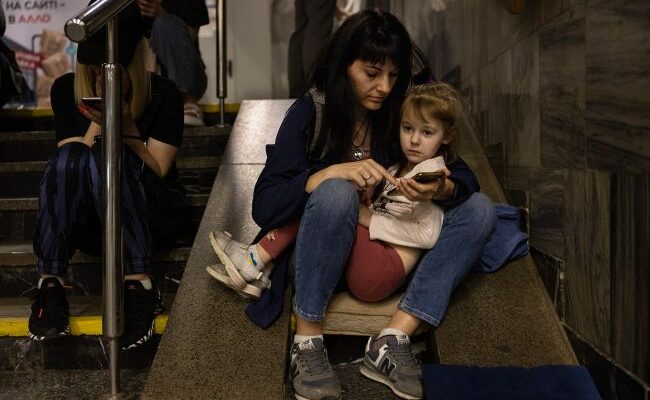 Балістика, “Шахеди”, “Калібри” і Ту-95 у небі. Головне про масовану атаку на Україну Балістика, “Шахеди”, “Калібри” і Ту-95 у небі. Головне про масовану атаку на Україну