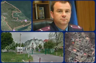 Мільйон «під подушкою» і вілла біля Межигір’я: журналісти викрили шикарне життя полковника Бондаренка Мільйон «під подушкою» і вілла біля Межигір’я: журналісти викрили шикарне життя полковника Бондаренка