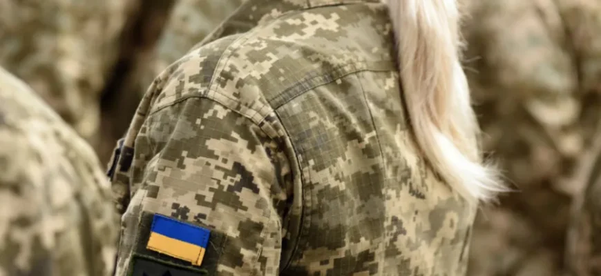 Мобілізація жінок постійно обговорюється в Раді, – депутат Юрій Здебський Мобілізація жінок постійно обговорюється в Раді, – депутат Юрій Здебський