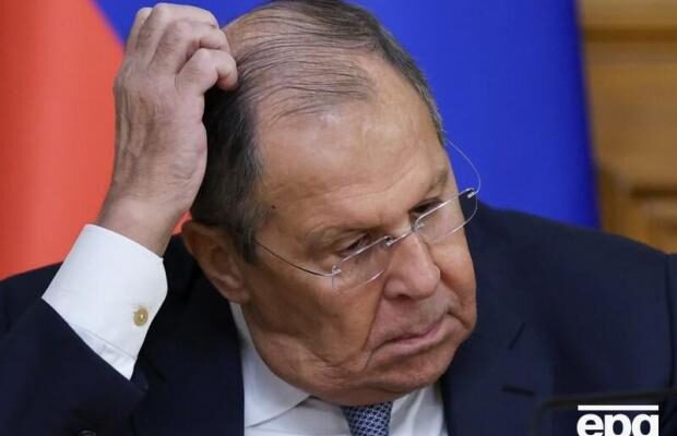 Ми визнаємо незалежність України, але…”: Лавров заявив, що “на Київ тиснуть британці, європейці та американці Ми визнаємо незалежність України, але…”: Лавров заявив, що “на Київ тиснуть британці, європейці та американці