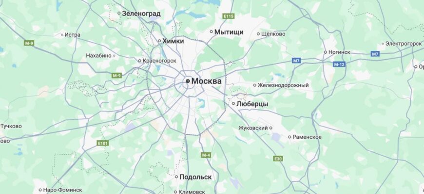 Миллионеры Рублевки начали устанавливать собственную ПВО в Подмосковье – эксперт Миллионеры Рублевки начали устанавливать собственную ПВО в Подмосковье – эксперт