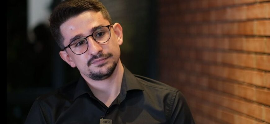Накі назвав умови, за яких війна може закінчитися на початку наступного року: “Навіть цього року” Накі назвав умови, за яких війна може закінчитися на початку наступного року: “Навіть цього року”