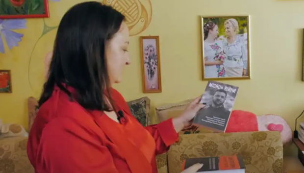 Не для всіх втрата: Донька Фаріон заявила, що не всі сусіди висловили жаль з приводу вбивства мовознавиці Не для всіх втрата: Донька Фаріон заявила, що не всі сусіди висловили жаль з приводу вбивства мовознавиці