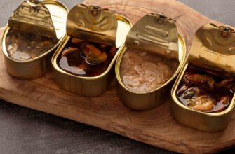 Не купуйте їх: назвали 3 найгірші консерви на полицях українських магазинів Не купуйте їх: назвали 3 найгірші консерви на полицях українських магазинів