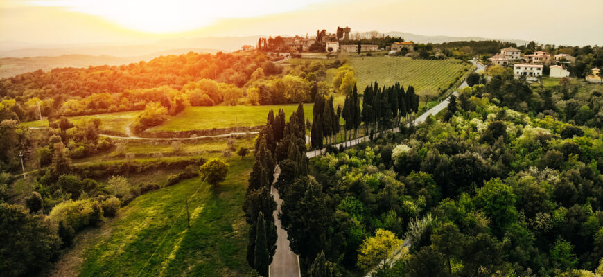 Не все золото, що блищить: чому «еміграційні мрії» про 30 тисяч євро за переїзд у село можуть виявитися пасткою Не все золото, що блищить: чому «еміграційні мрії» про 30 тисяч євро за переїзд у село можуть виявитися пасткою