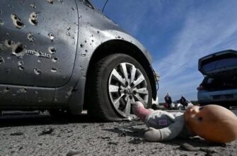 Не шкодують дітей: колумбійські найманці РФ влаштували терор в Україні Не шкодують дітей: колумбійські найманці РФ влаштували терор в Україні