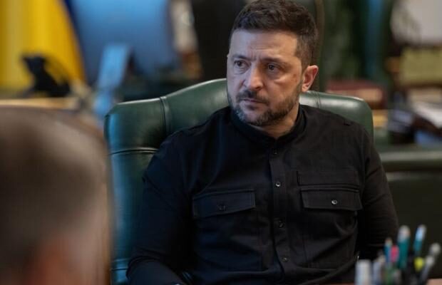 “Нормальні люди так не воюють”: РФ ударила по Слов’янській ТЕС, є вбиті й поранені – Зеленський “Нормальні люди так не воюють”: РФ ударила по Слов’янській ТЕС, є вбиті й поранені – Зеленський