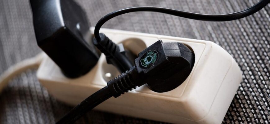 Один побутовий прилад споживає енергію, як 65 холодильників: він є у багатьох Один побутовий прилад споживає енергію, як 65 холодильників: він є у багатьох