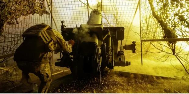 Окупанти просунулися в Запорізькій і Донецькій областях – DeepState Окупанти просунулися в Запорізькій і Донецькій областях – DeepState