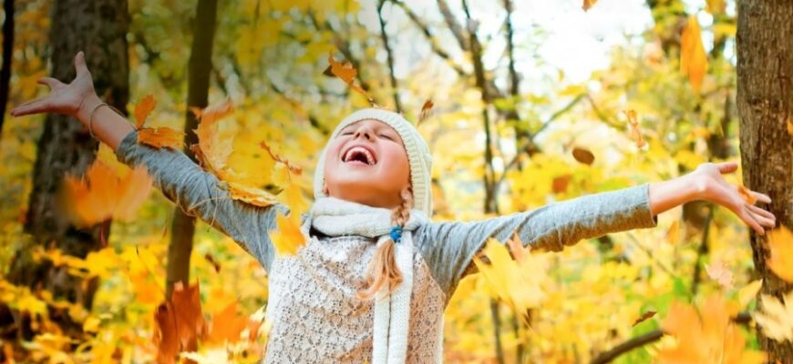 Аномальне потепління: синоптики прогнозують “друге бабине літо” та різку зміну погоди у листопаді Аномальне потепління: синоптики прогнозують “друге бабине літо” та різку зміну погоди у листопаді