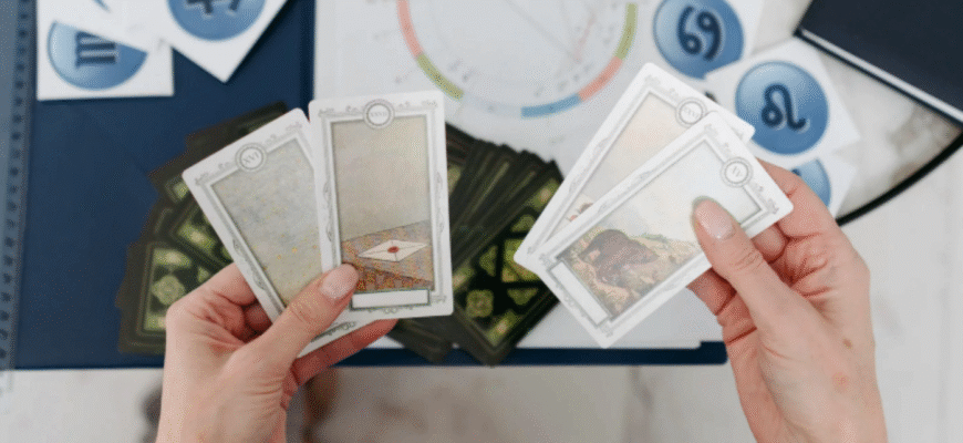 Тельці – все за планом, Терези – не підганяйте, Козероги – удача чекає на вас: гороскоп на 4 листопада 2025 року Тельці – все за планом, Терези – не підганяйте, Козероги – удача чекає на вас: гороскоп на 4 листопада 2025 року