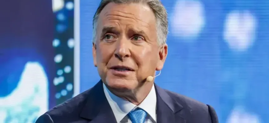 Переговорника США Стіва Віткоффа усунуть з «посади»: п’ять візитів до Путіна не дали результату Переговорника США Стіва Віткоффа усунуть з «посади»: п’ять візитів до Путіна не дали результату