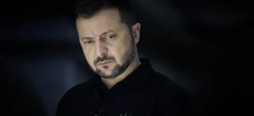 Після потопу в Одесі проведуть масштабну перевірку — Зеленський Після потопу в Одесі проведуть масштабну перевірку — Зеленський