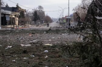 Покровськ може стати пеклом для Путіна: Коваленко розвіяв міф про успіх росармії Покровськ може стати пеклом для Путіна: Коваленко розвіяв міф про успіх росармії