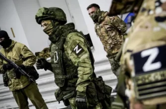 “Польщу легше захопити, ніж Донеччину”: Військовий розповів про крах наступу росіян “Польщу легше захопити, ніж Донеччину”: Військовий розповів про крах наступу росіян
