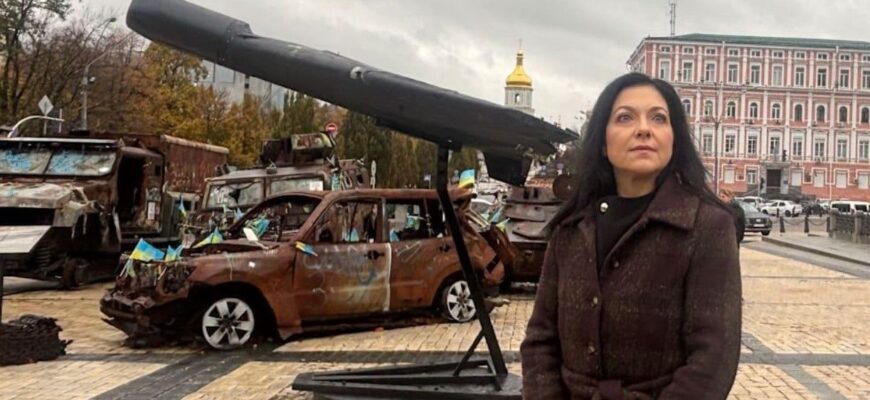 Провела годину в бункері: глава Мінекономіки Німеччини опинилася під загрозою через атаку РФ на Київ Провела годину в бункері: глава Мінекономіки Німеччини опинилася під загрозою через атаку РФ на Київ