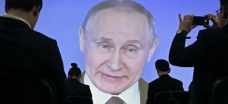 Психологічний тиск на Захід: експерт пояснив, що не так з ядерними погрозами Путіна Психологічний тиск на Захід: експерт пояснив, що не так з ядерними погрозами Путіна